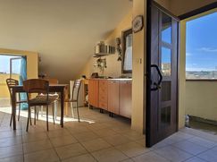 Attico/Mansarda in Residenziale