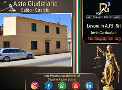 Casa indipendente in Residenziale