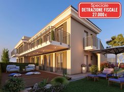 Appartamento in Residenziale