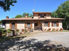 Villa in Residenziale