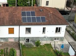 Villetta a schiera in Residenziale