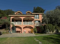 Villa in Residenziale