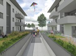 Appartamento in Residenziale
