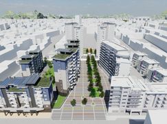 Appartamento in Residenziale