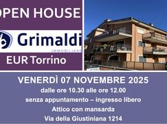 Attico/Mansarda in Residenziale