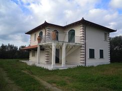 Villa in Residenziale