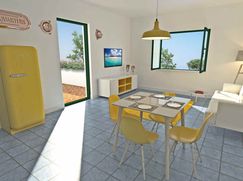 Appartamento in Residenziale