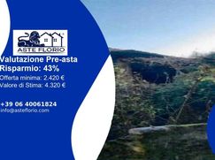 Terreno edificabile in Residenziale