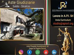 Appartamento in Residenziale