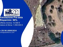 Terreno edificabile in Residenziale