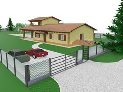 Villa in Residenziale