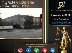 Appartamento in Residenziale