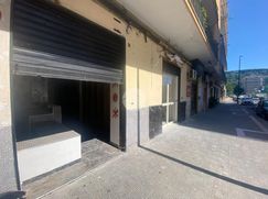 Negozio/Locale commerciale in Commerciale
