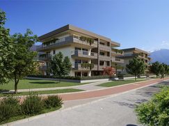 Appartamento in Residenziale