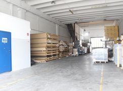 Capannone in Commerciale