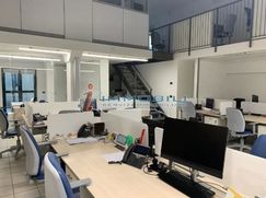 Ufficio in Commerciale