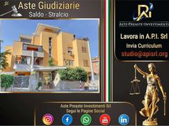 Appartamento in Residenziale