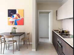 Appartamento in Residenziale