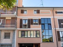 Attico/Mansarda in Residenziale