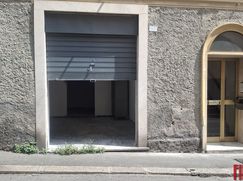 Box/posto auto in Residenziale