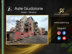 Appartamento in Residenziale