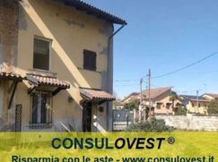 Casa indipendente in Residenziale