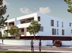 Appartamento in Residenziale