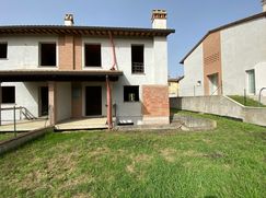 Villetta a schiera in Residenziale
