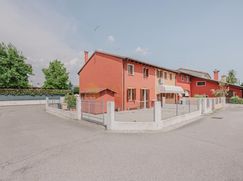 Villetta a schiera in Residenziale