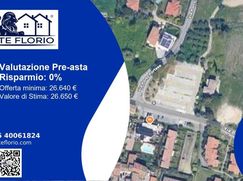 Box/posto auto in Residenziale