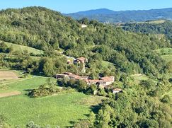 Casa indipendente in Residenziale