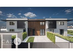 Casa Bi/Trifamiliare in Residenziale