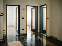 Stanza in Residenziale