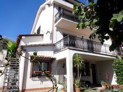 Villa in Residenziale