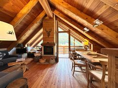 Attico/Mansarda in Residenziale