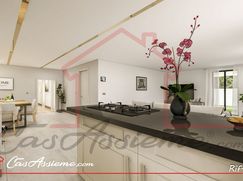 Appartamento in Residenziale