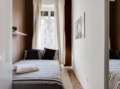 Stanza in Residenziale