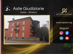 Appartamento in Residenziale