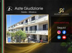 Villetta a schiera in Residenziale