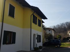 Villetta a schiera in Residenziale