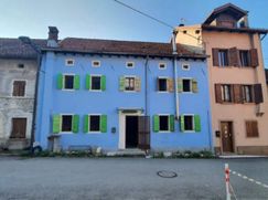 Villetta a schiera in Residenziale