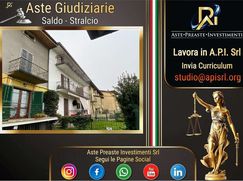 Appartamento in Residenziale