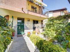 Villetta a schiera in Residenziale