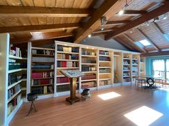 Villetta a schiera in Residenziale