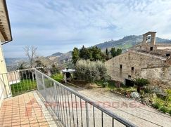 Casa indipendente in Residenziale