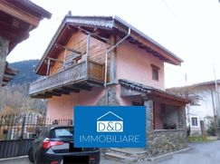 Casa indipendente in Residenziale