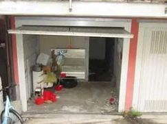 Box/posto auto in Residenziale