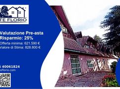 Villa in Residenziale