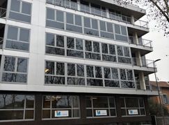 Ufficio in Commerciale