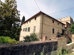Rustico/Casale in Residenziale